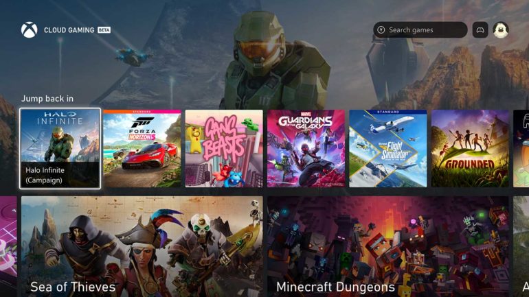 Cannon toothache Trademark Xbox Game Pass Is Getting New Features Including Pre-Release Demos And  Games You Own Playable In The Cloud