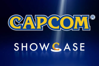 capcom showcase
