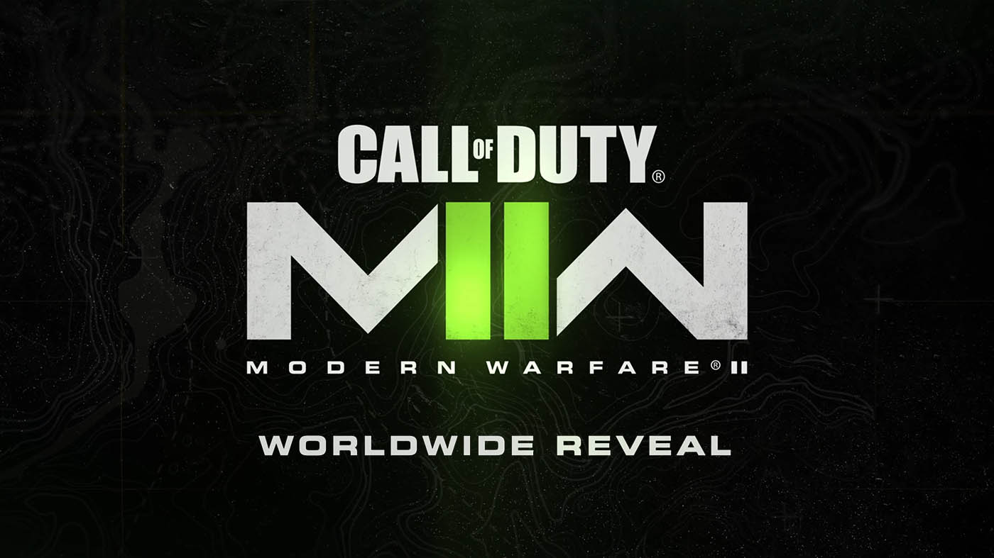 A New Call Of Duty: Modern Warfare 2 Teaser Has Dropped With A Worldwide Reveal Coming Next Week - Press Start Australia