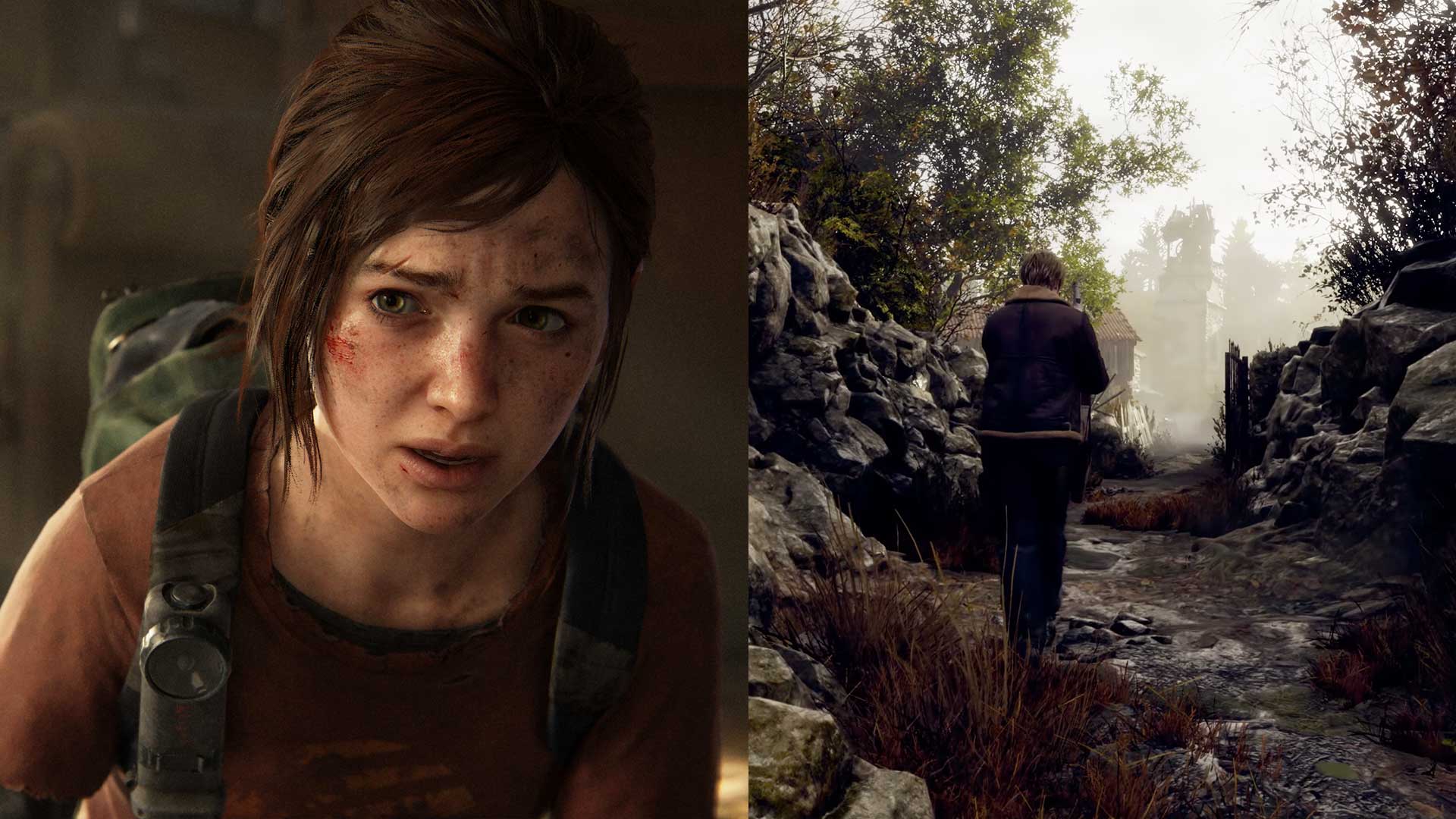 The Last of Us: Pt I Remake Vs. Remaster