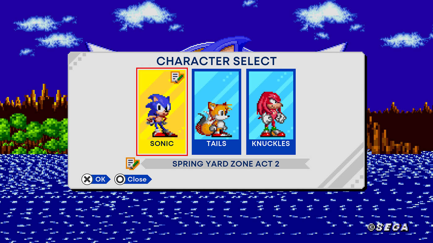 Sonic Origins 'standard' edition slammed for missing basic features -  Dexerto