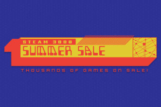 steam summer sale 2022