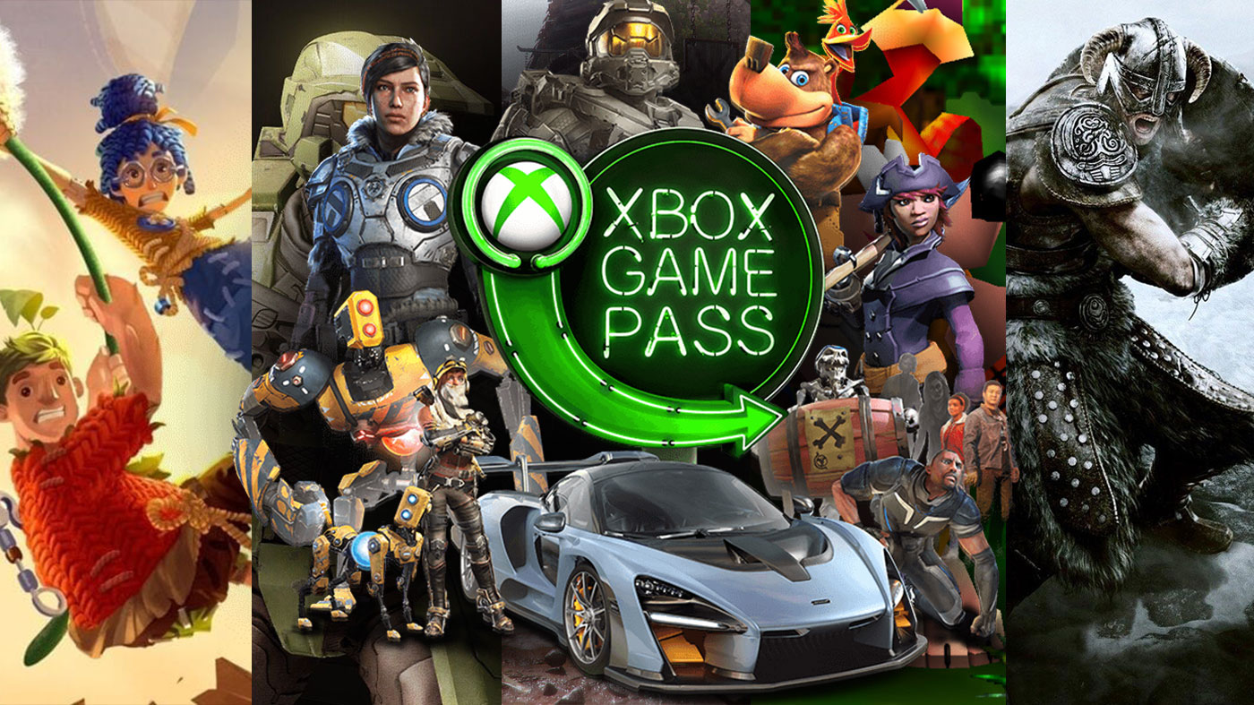 Top 5 games to play on Xbox Game Pass right now - Game on Aus