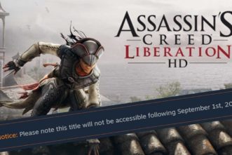 assassin's creed liberatrion hd