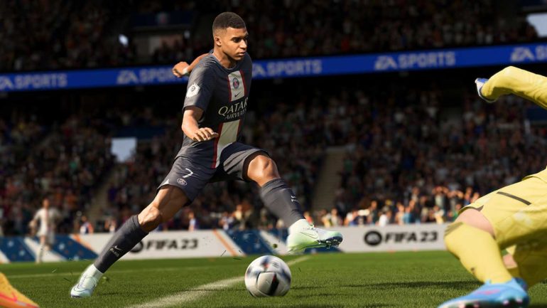 FIFA 23 Preview