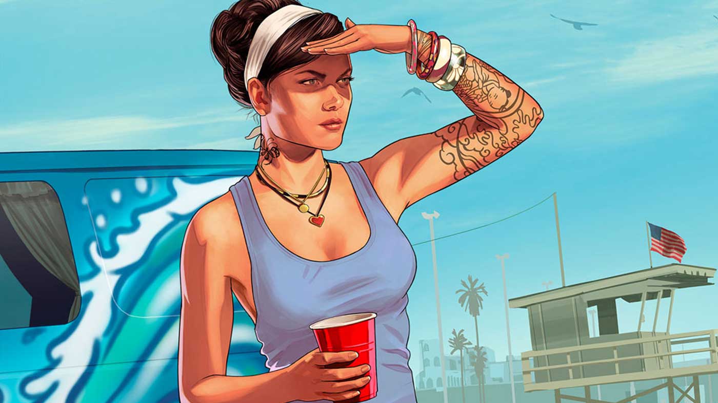 Wyciekło kilka zrzutów ekranu i zrzutów ekranu z Grand Theft Auto 6