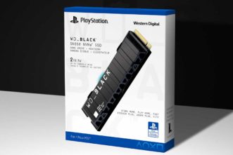 Official PS5 SSD