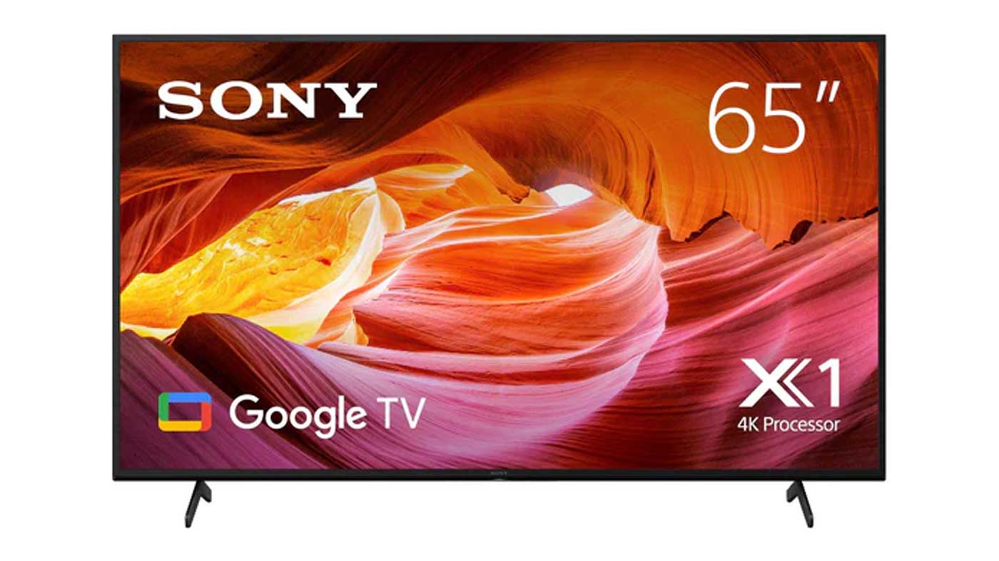 Amazon prime on sony cheap smart tv