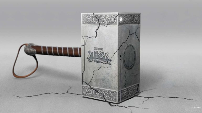 Thor Xbox Series X