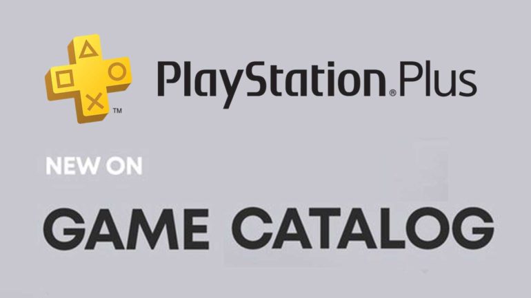August Playstation Plus Extra/Deluxe Games