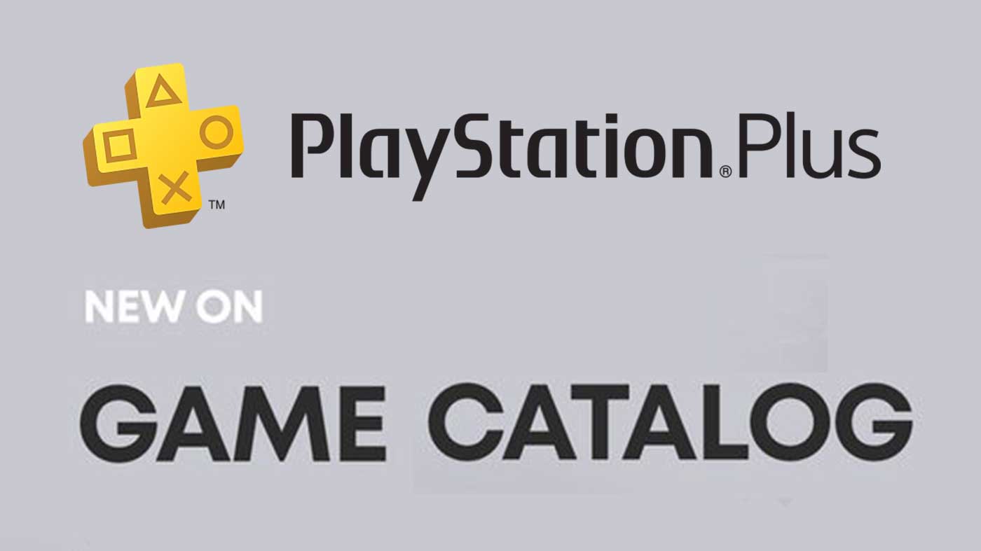 PS Plus July games - Stray, Avengers, FF7 Remake release date