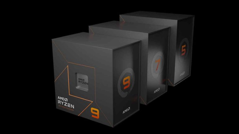 AMD CPU 7000 Release Date Price