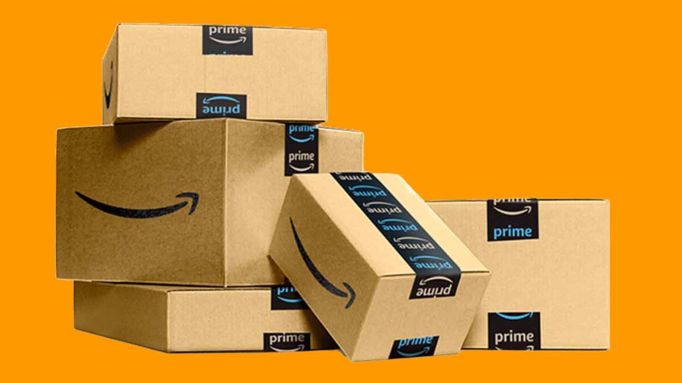Amazon Free One Day Delivery Has Launched For Prime Members In