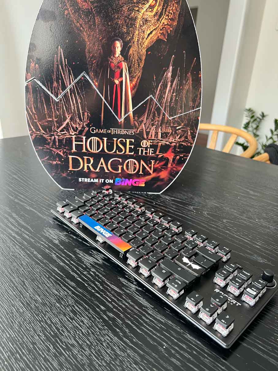 House of the Dragon Binge