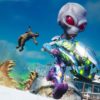 DESTROY ALL HUMANS 2 REPROBED REVIEW