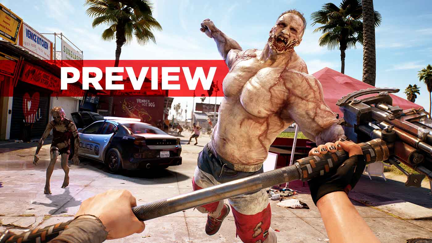 Dead Island 2 Hands-On Preview – Right Down To The Bone