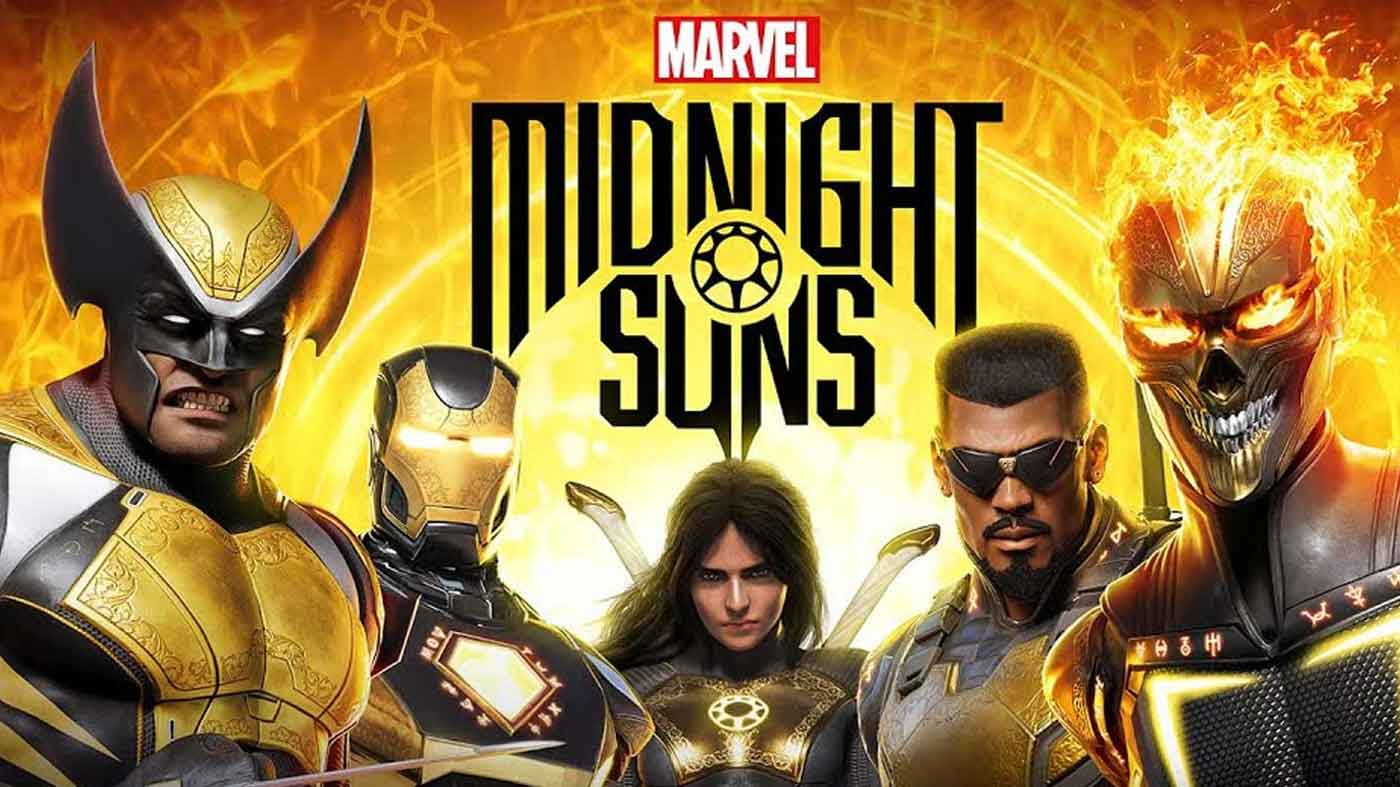 Marvel's Midnight Suns Delayed To Unspecified Date For Switch