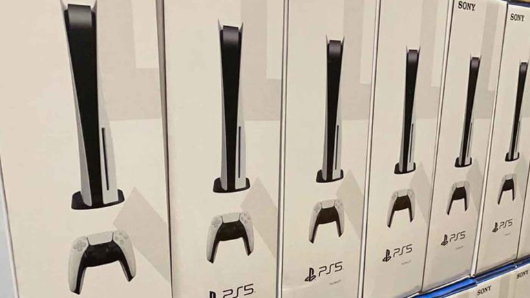 Another New PS5 Model Is Releasing Very Soon Which Should Allow