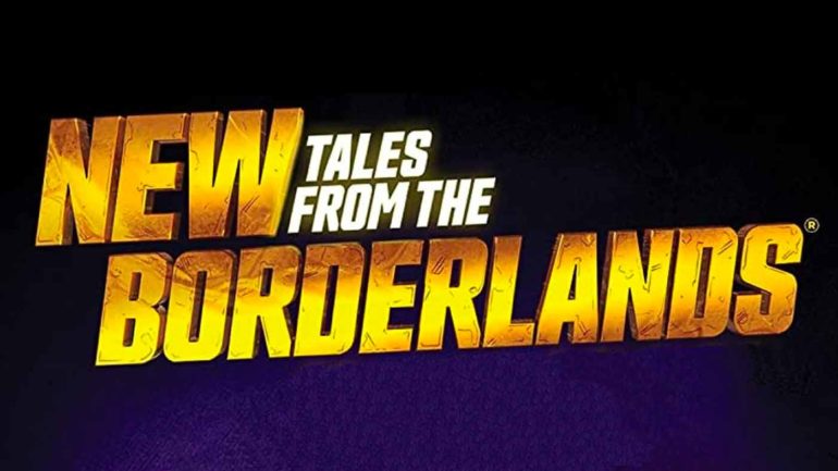 New Tales From The Borderlands