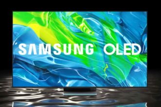 Samsung S95B OLED TV Australia