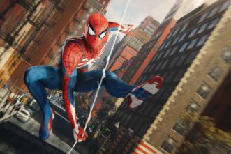 Spider-Man Remastered Interview PC
