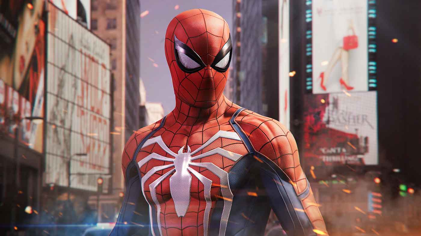 Marvel's Spider-Man Remastered (for PC) Review