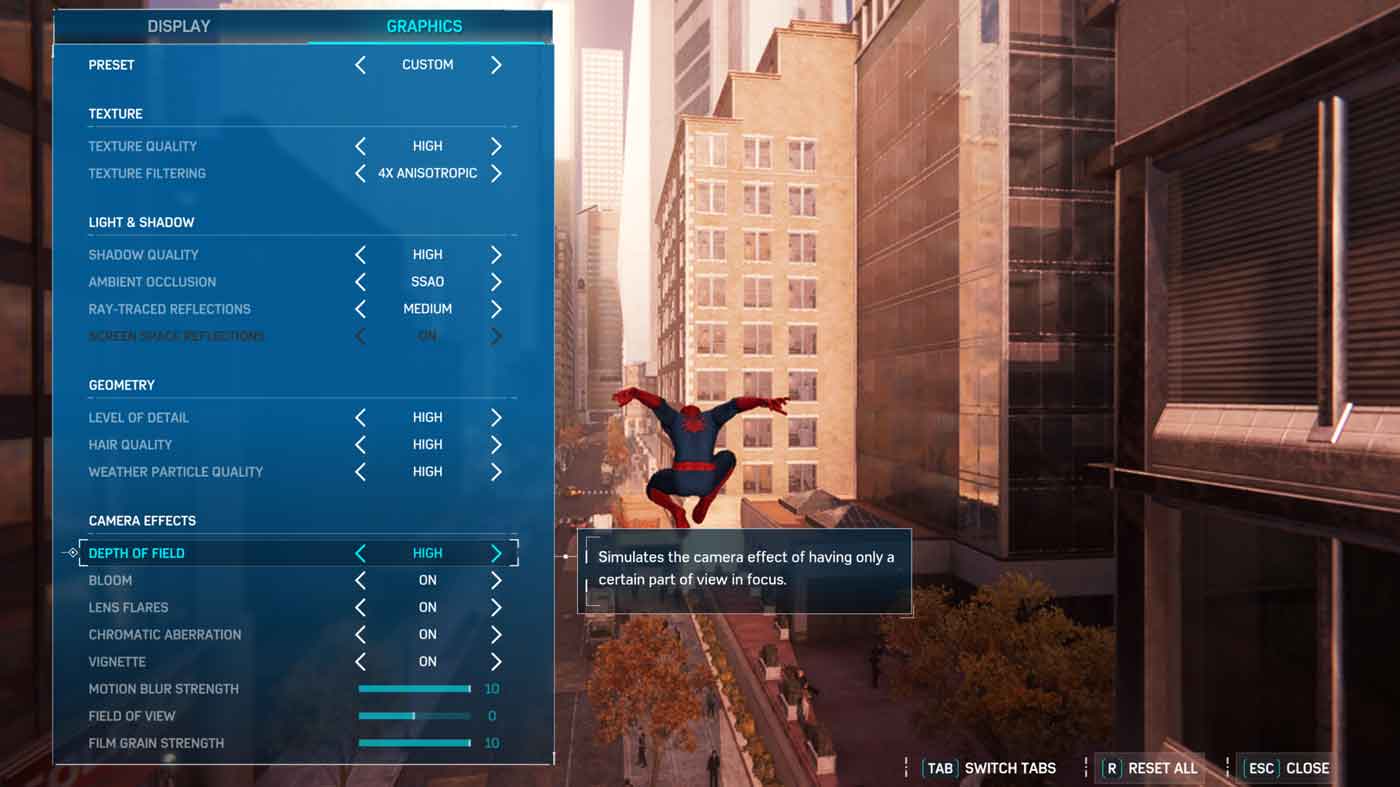 Spider-Man Remastered PC Review