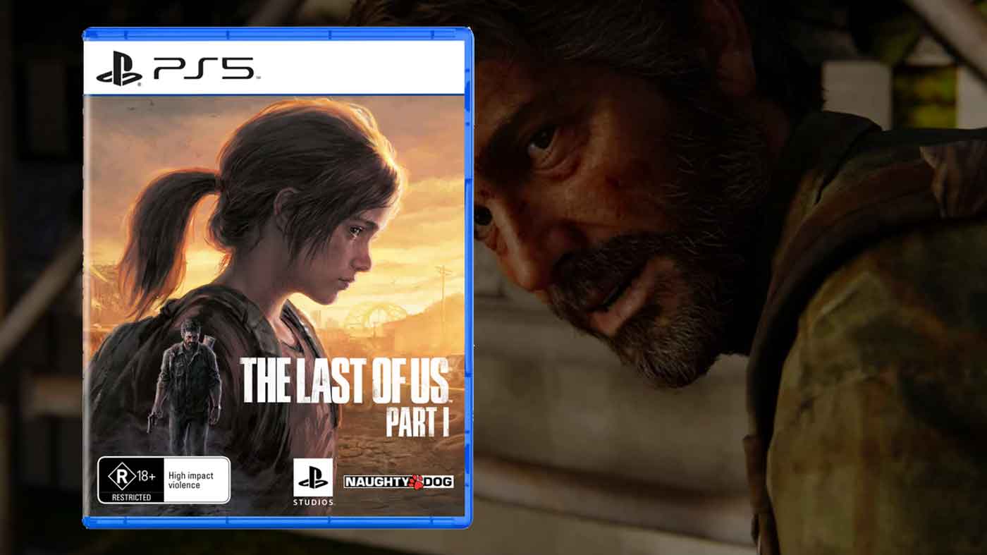 The Last of Us Part 2 Remastered pre-order guide - plus the latest