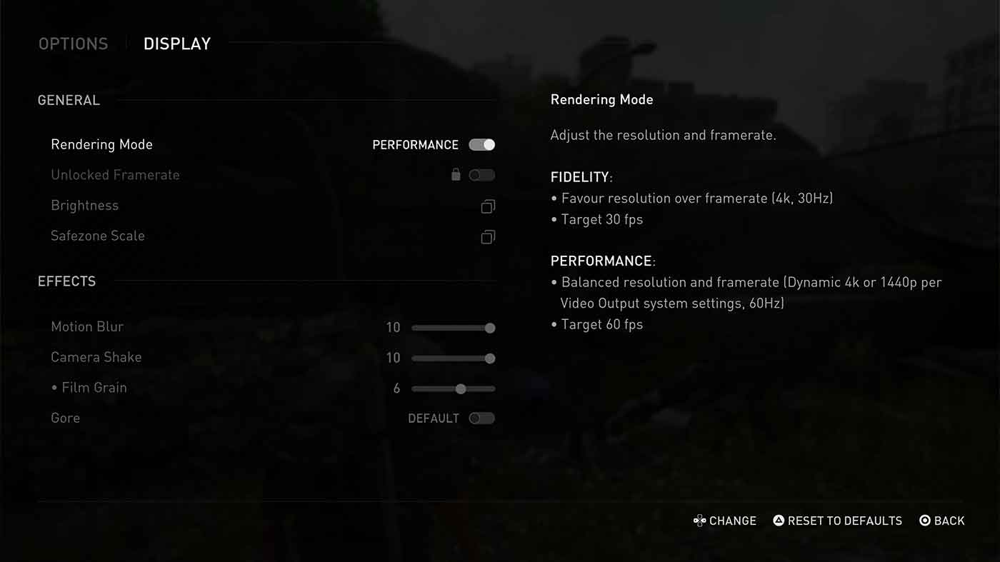 The Last of Us Part 1 - INCREASE FPS BY 110% - Optimization Guide