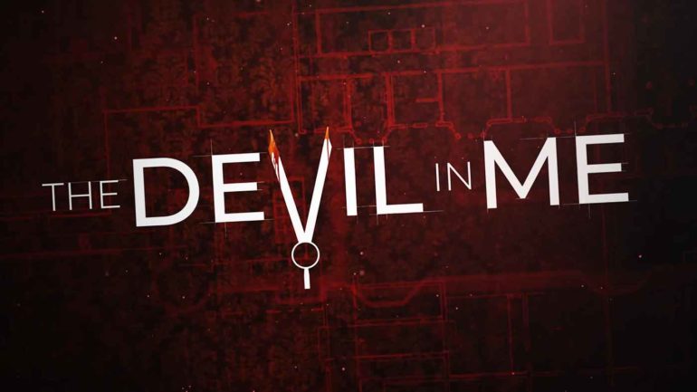The Dark Pictures The Devil In Me Release Date