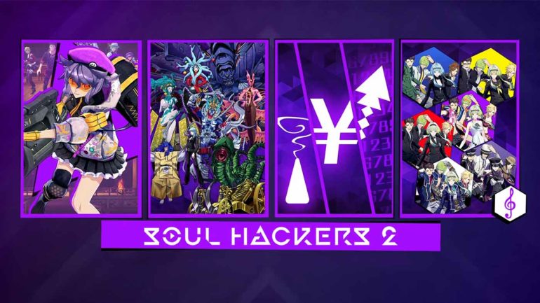 soul hackers 2 dlc