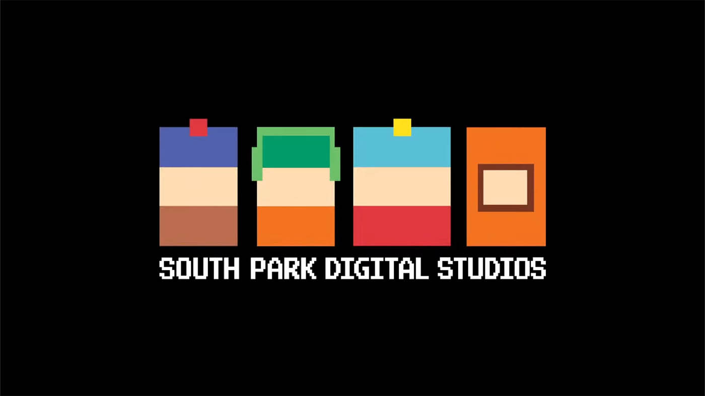 south park studios