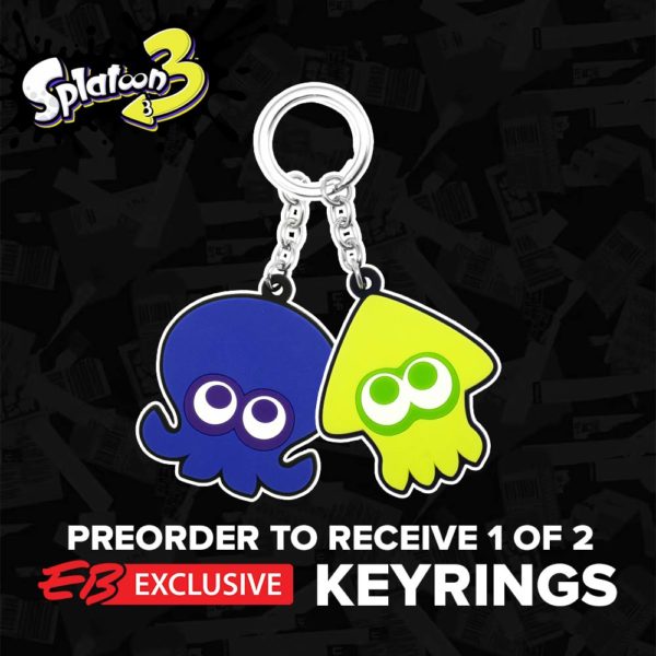 splatoon eb games