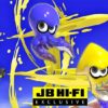 Splatoon 3 JB HI-Fi