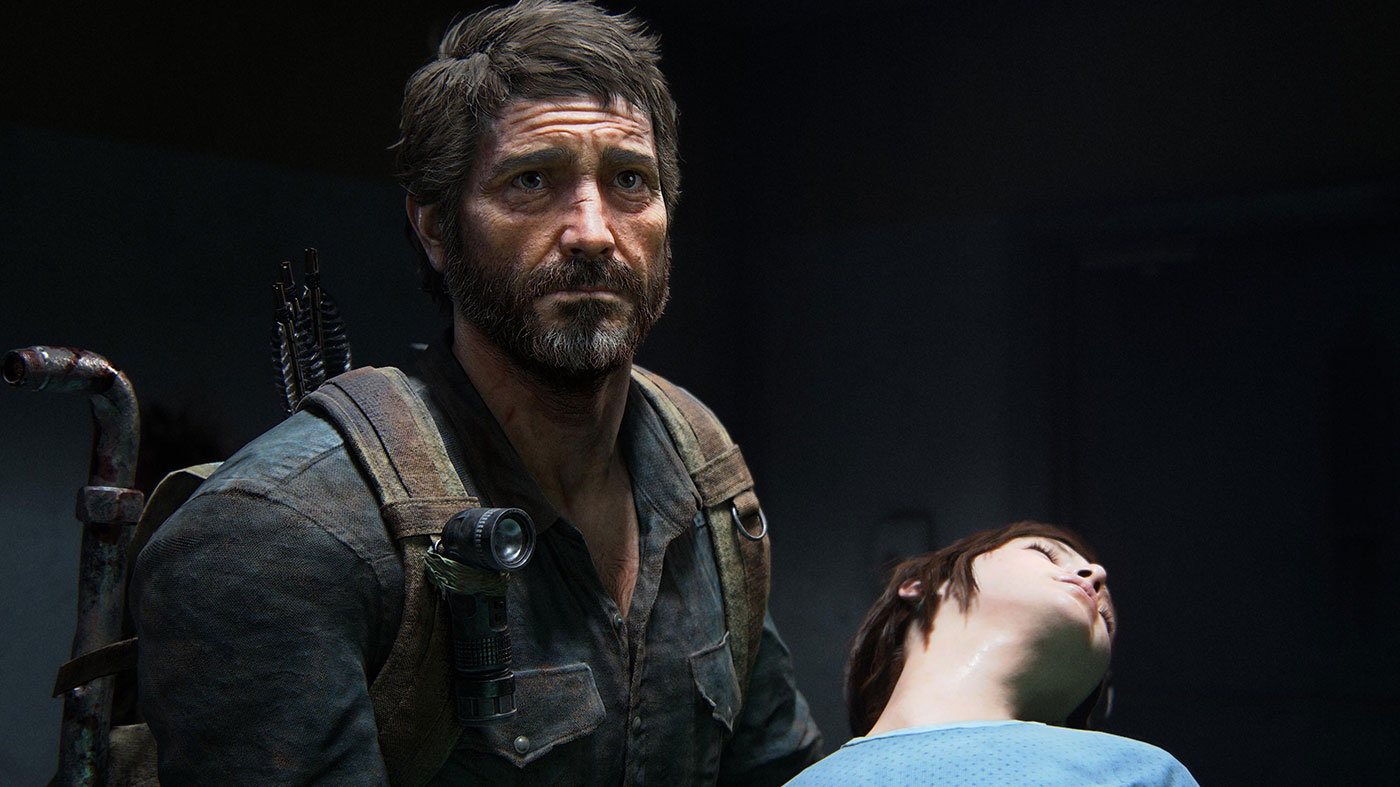 The Last Of Us Part 1 