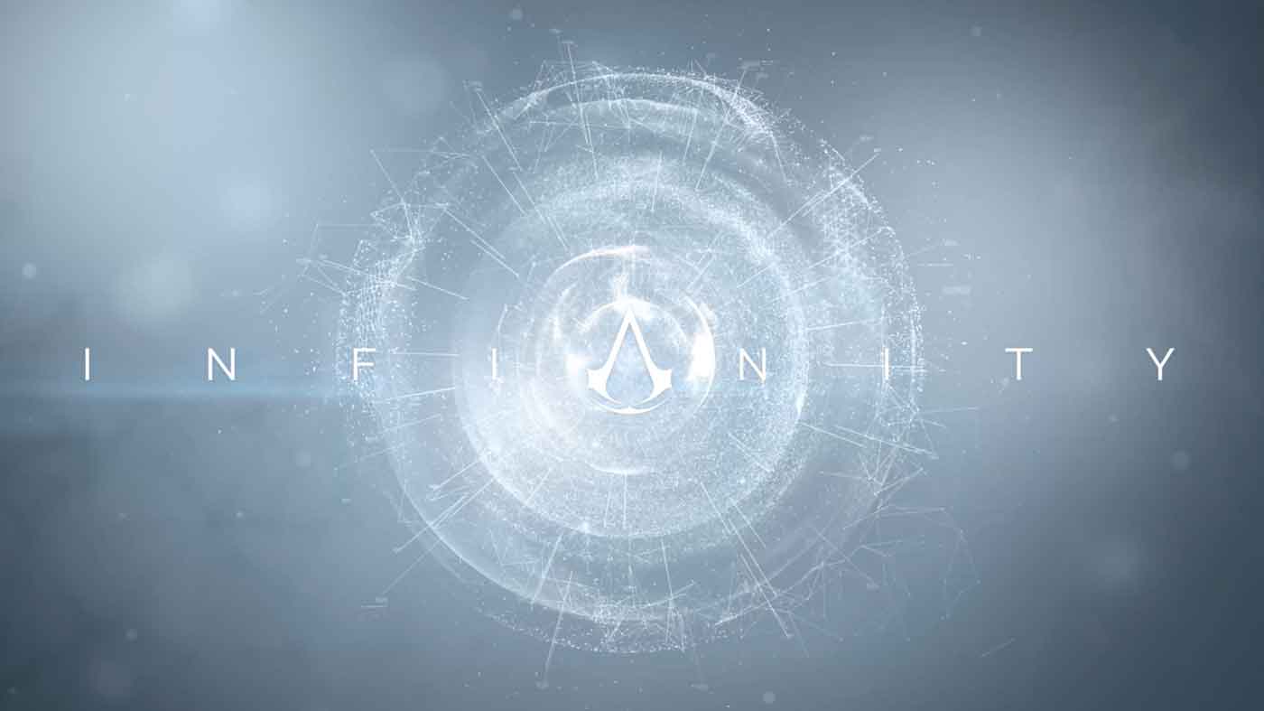 Infinity va fi centrul tuturor viitoarelor jocuri Assassin’s Creed