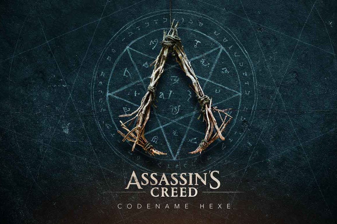 Assassins Creed Codename Hexe Archives Press Start