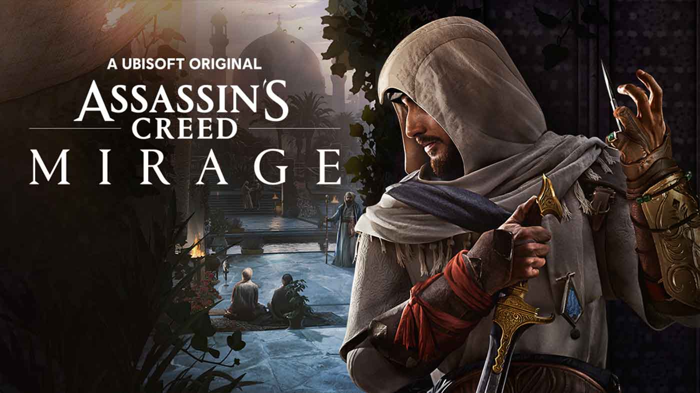 Assassin's Creed: Mirage's 18+ rating leads to online speculation