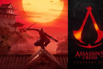 Assassin's Creed Codename Red is focusing on stealth? 