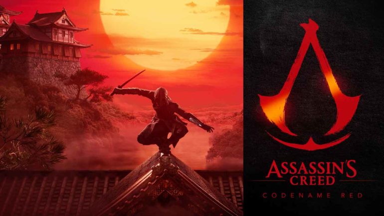 Assassin's Creed Red will be the last RPG entry, says insider