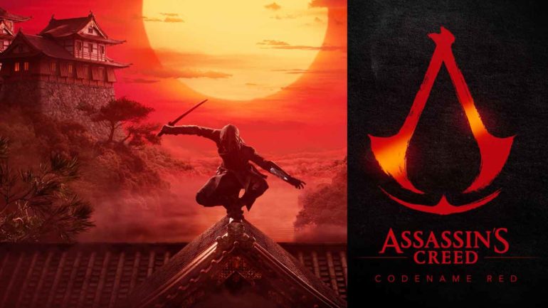 Assassin's Creed Red Release Date CONFIRMED 