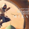 Assassin's Creed Mirage artwork for Forty Thieves DLC leaks online