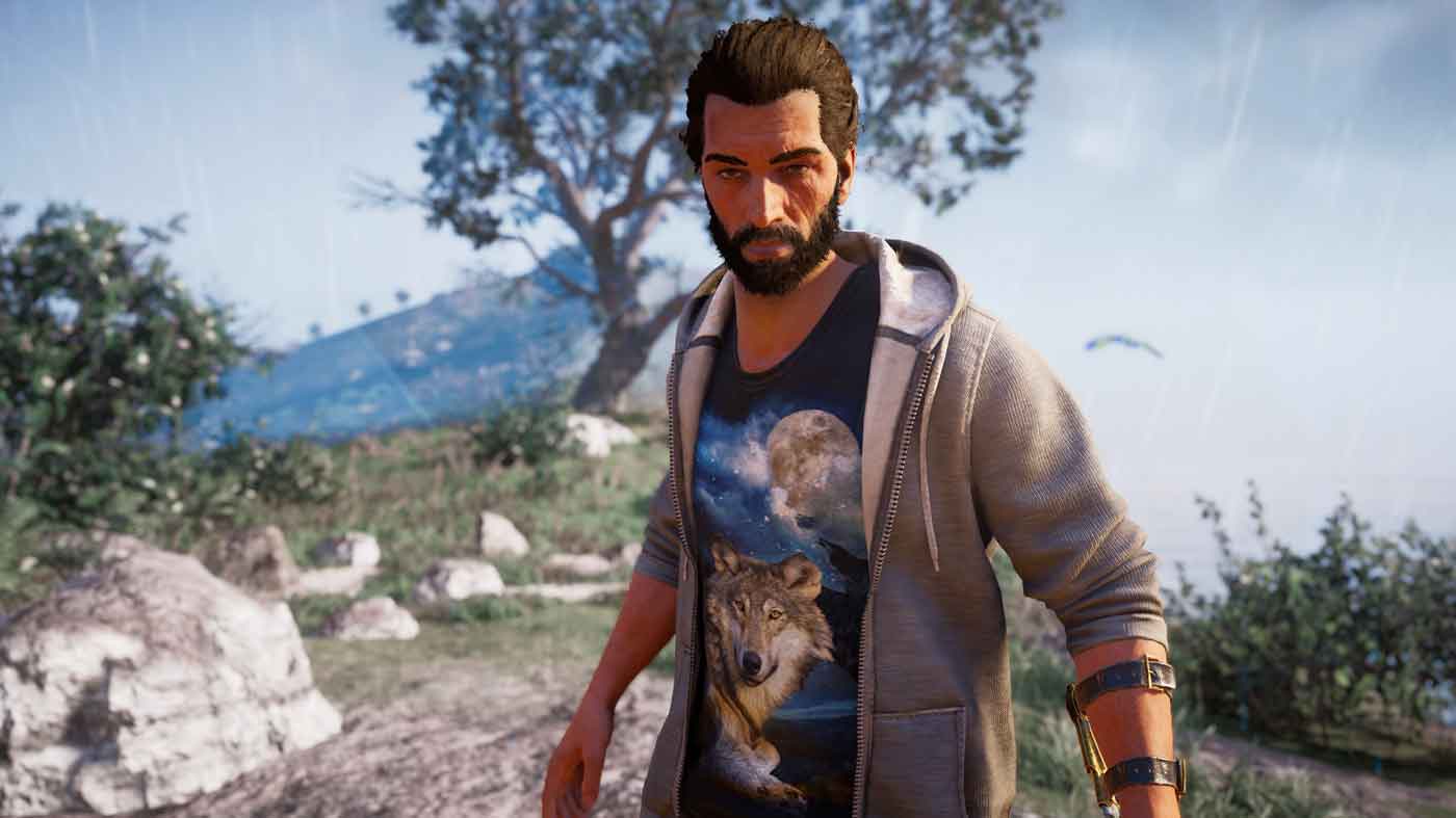 Assassin's Creed Mirage launches in 2023 for PS5, Xbox Series, PS4