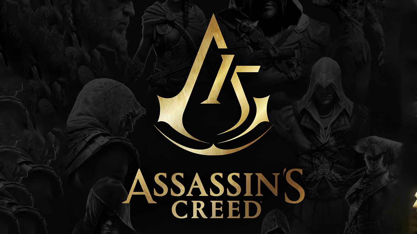 Ogłoszono kilka nowych gier Assassin’s Creed, w tym Japan i Magic