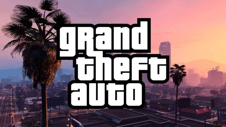 Grand Theft Auto 6 Leaks