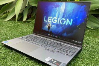LENOVO LEGION 5I Pro Gen 7 Review