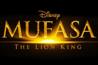 Mufasa The Lion King