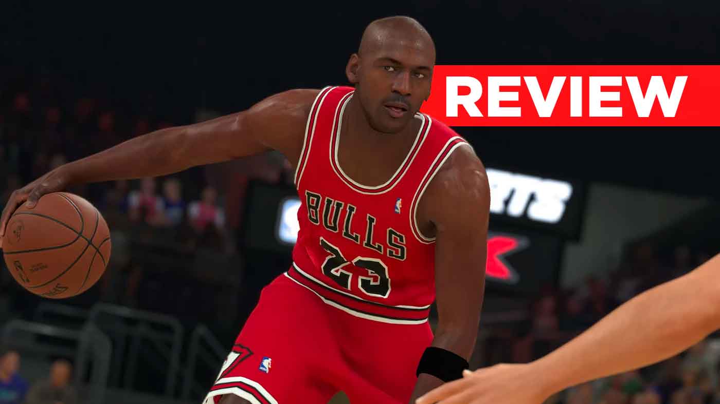 NBA 2K23 Review –