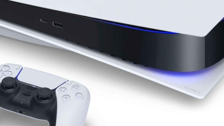 Legal document from Microsoft claims Sony is launching a PS5 Slim this year