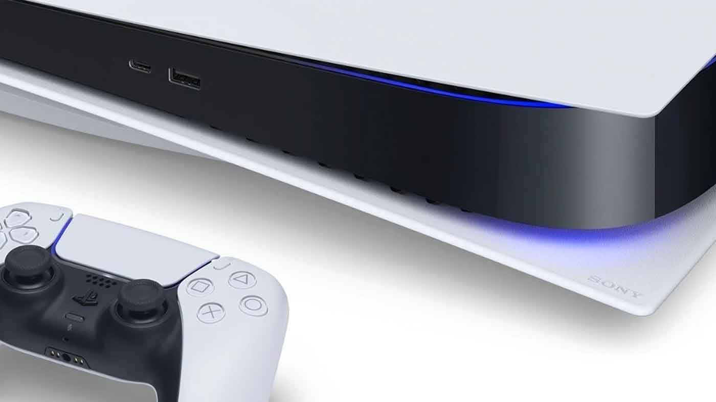 PS5 slim: Sony's new console comes with attachable disk drive and